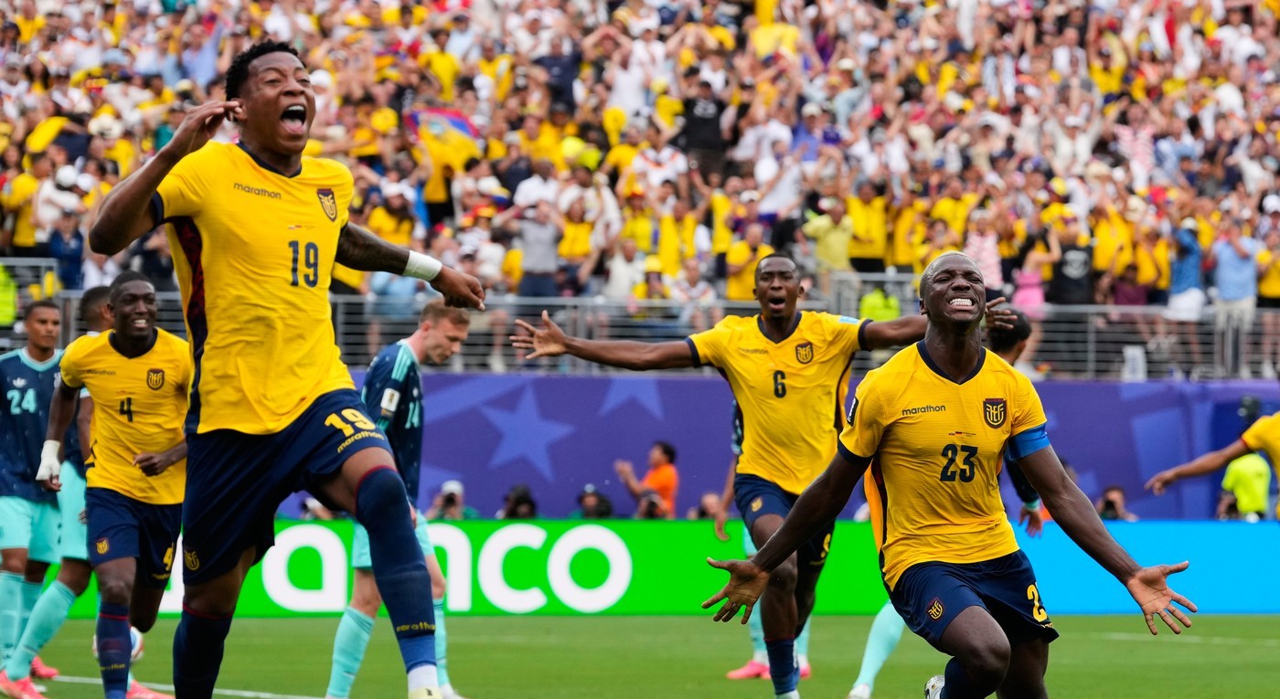CM 2026 Au întors și au îngenuncheat Germania! Cine s-a calificat din grupa E la Cupa Mondială și cu cine joacă în șaisprezecimi