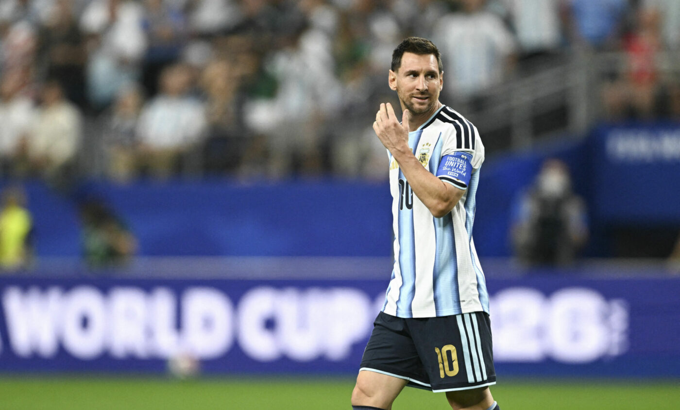 CM 2026 Austriecii au declanșat scandalul după meciul cu Argentina! Contestă golul lui Leo Messi: „Nu a avut curaj să facă asta”