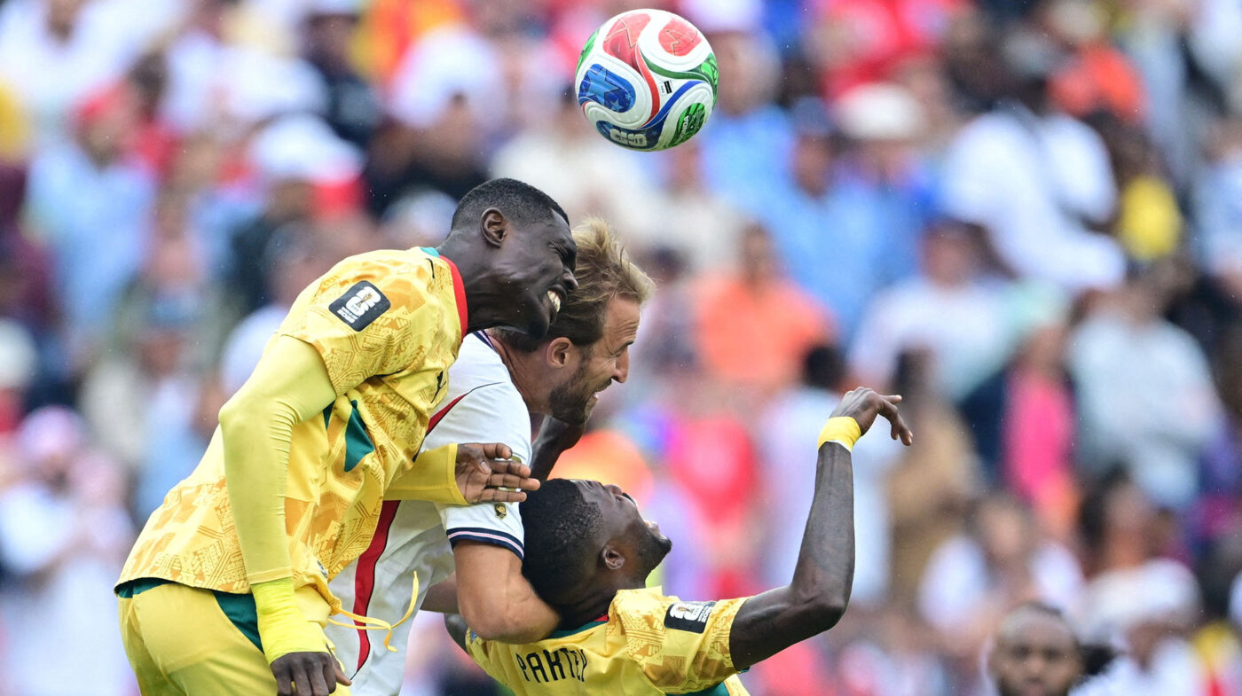 CM 2026 BBC nu s-a ferit de cuvinte după Anglia – Ghana 0-0 la Cupa Mondială! Ce au scris britanicii: „FRUSTRANT!”