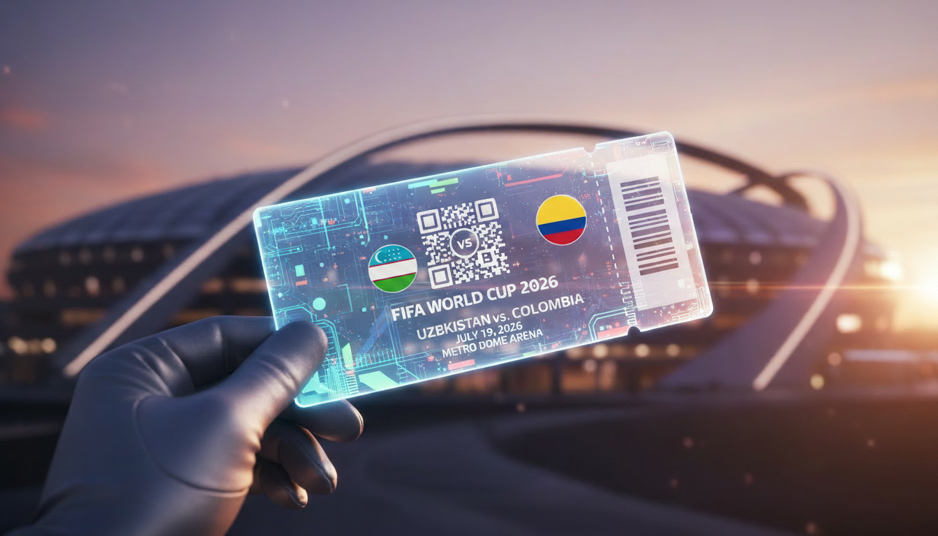 CM 2026 Ce a făcut un rus cu ajutorul Inteligenței Artificiale la un meci de la Cupa Mondială. Asta schimbă totul