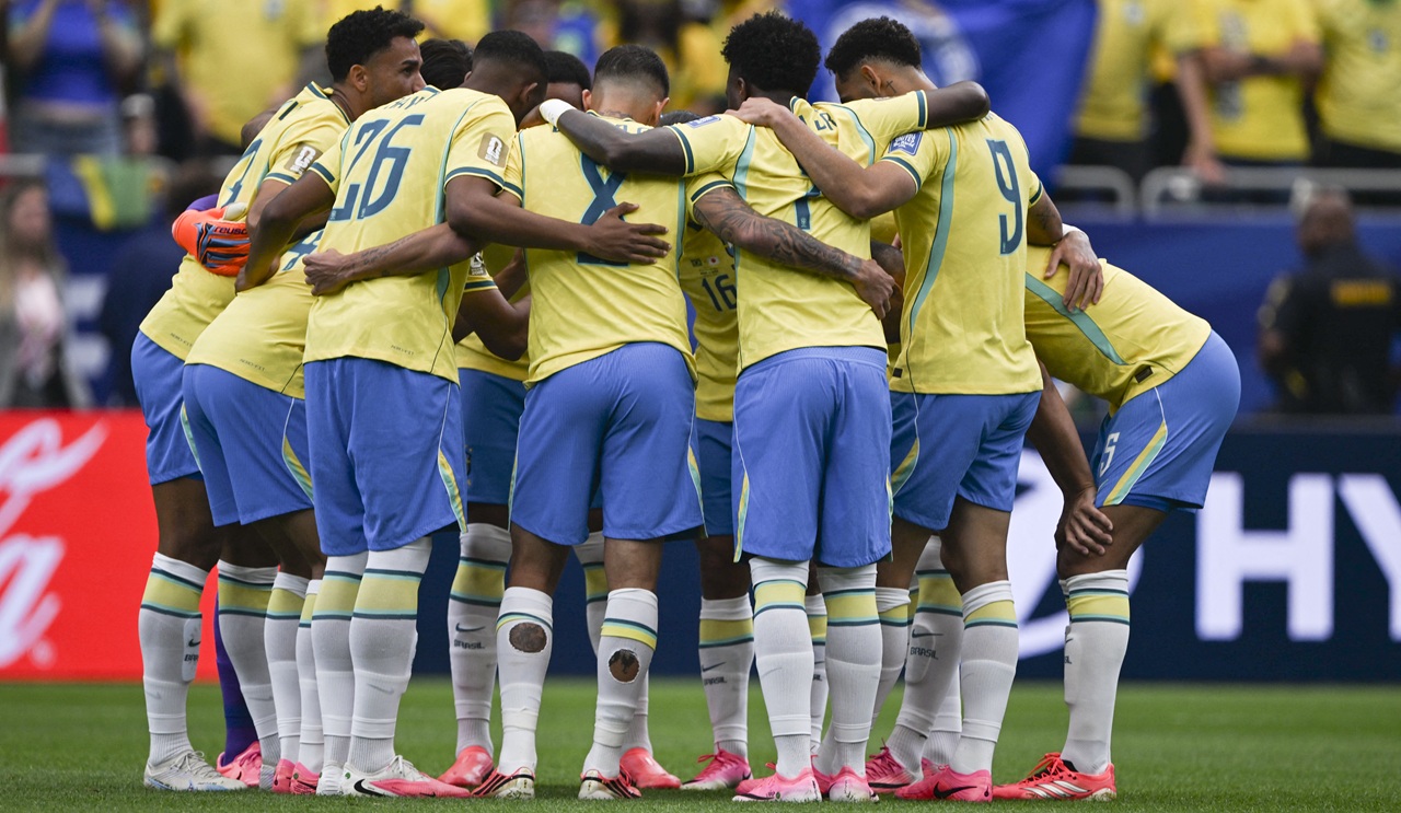 CM 2026 Brazilia a întors dramatic meciul cu Japonia de la Cupa Mondială, dar un detaliu știut de puțini a făcut-o să creadă și la 0-1 că nimic nu e pierdut