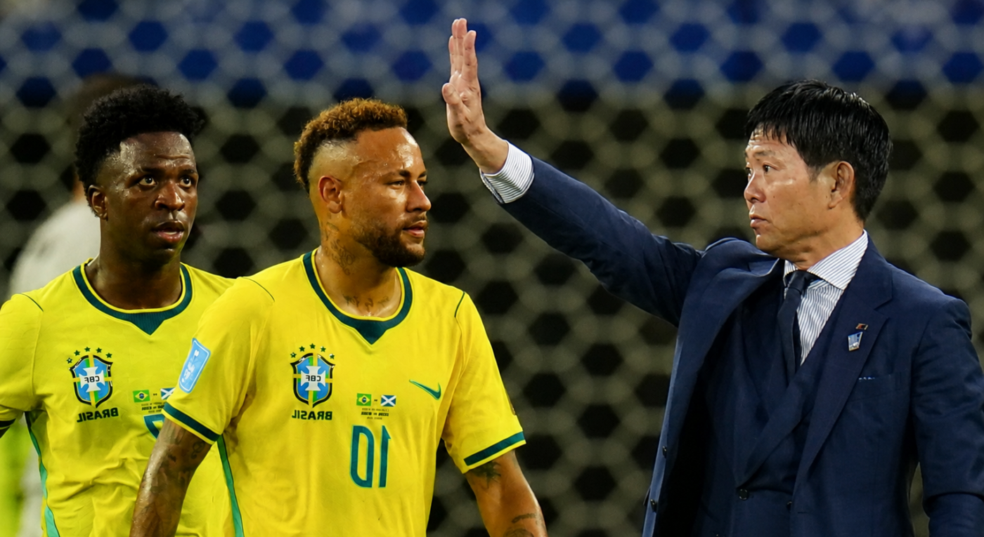 CM 2026 Echipele de start în Brazilia – Japonia: ce a decis Ancelotti pentru Neymar! LIVE 16-imi la Cupa Mondială