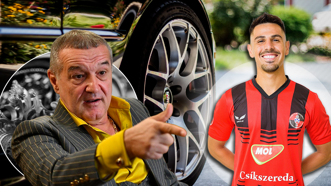 EXCLUSIV Ce a făcut Anderson Ceara timp de trei ore după despărțirea de FCSB și reacția pe care a avut-o: „Nimeni nu se aștepta!”