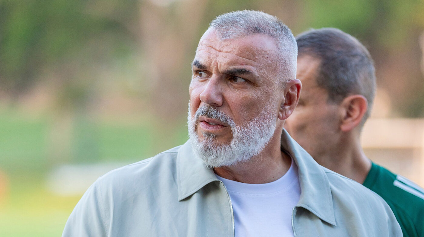 Cât costă ceasul lui Cosmin Olăroiu. Mitică Dragomir a dezvăluit că ar avea o avere de peste 300.000.000 de euro