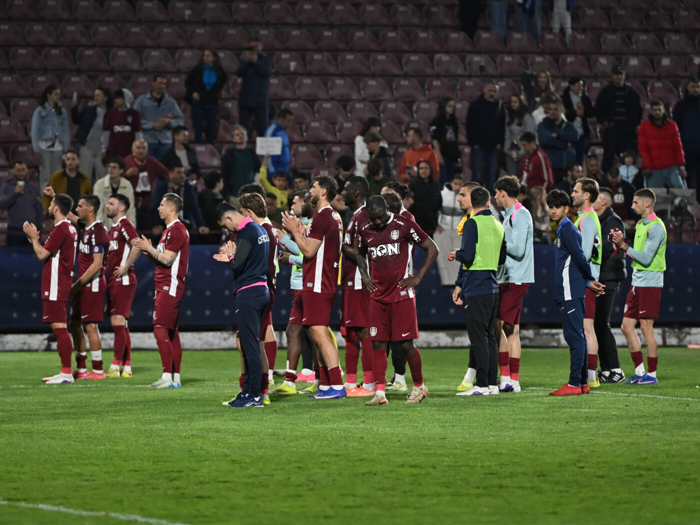EXCLUSIV Chinezii vor să transfere starul de la CFR Cluj! Nelu Varga a decis prețul pentru Asia: 2.000.000 de euro!