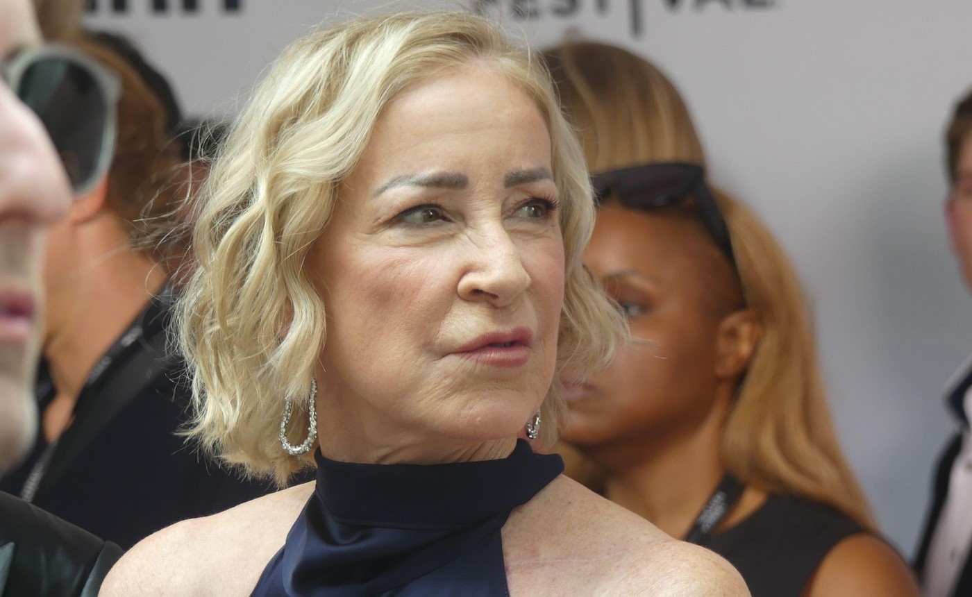 TENIS Chris Evert, veste tristă. Prietena Simonei Halep a anunțat că are din nou cancer