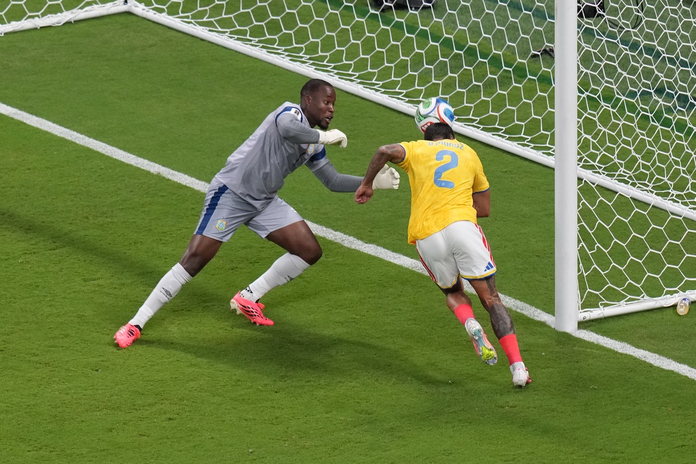 LIVEBLOG Columbia – RD Congo la Cupa Mondială. Scor NEVEROSIMIL la ce se joacă acum în Guadalajara!