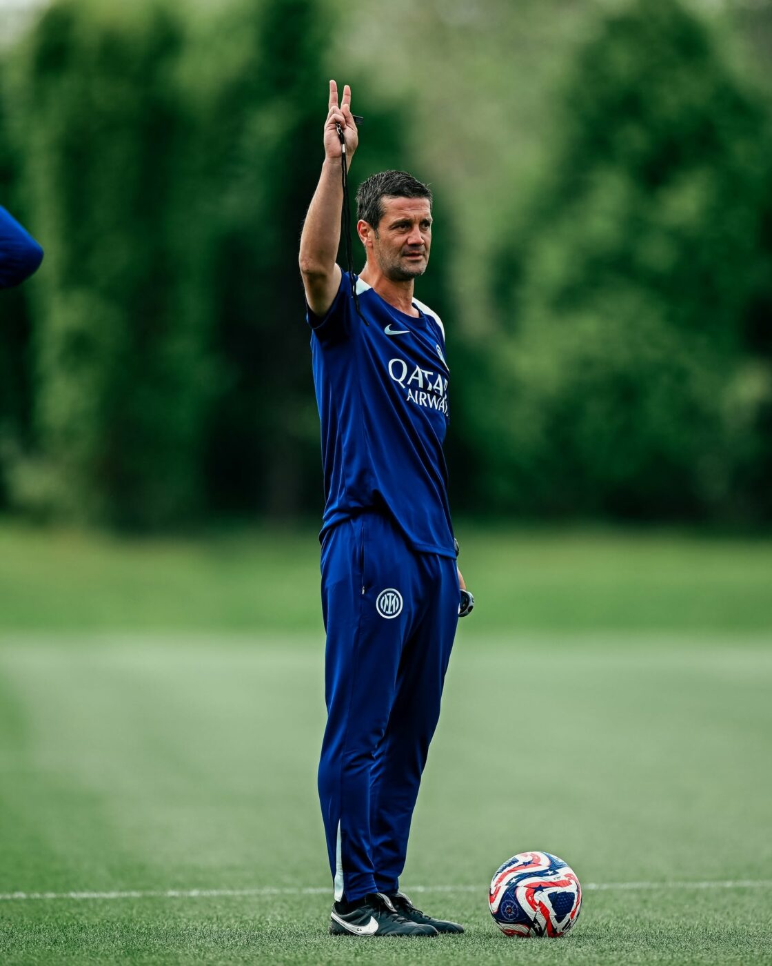 Cristi Chivu are o mare problemă: „V-ați dat seama și voi, singuri!”