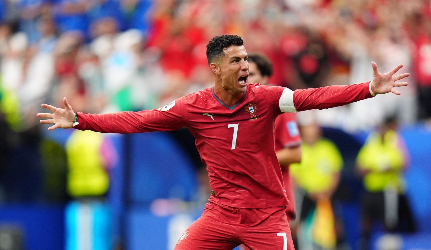 CM 2026 Cristiano Ronaldo, record fantastic! Nici măcar Leo Messi nu a reușit așa ceva!