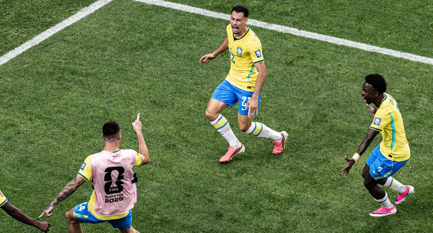 CM 2026 Curg dolarii! Jackpotul uriaș pe care și l-a asigurat Brazilia cu golul marcat în minutul 90+5 cu Japonia