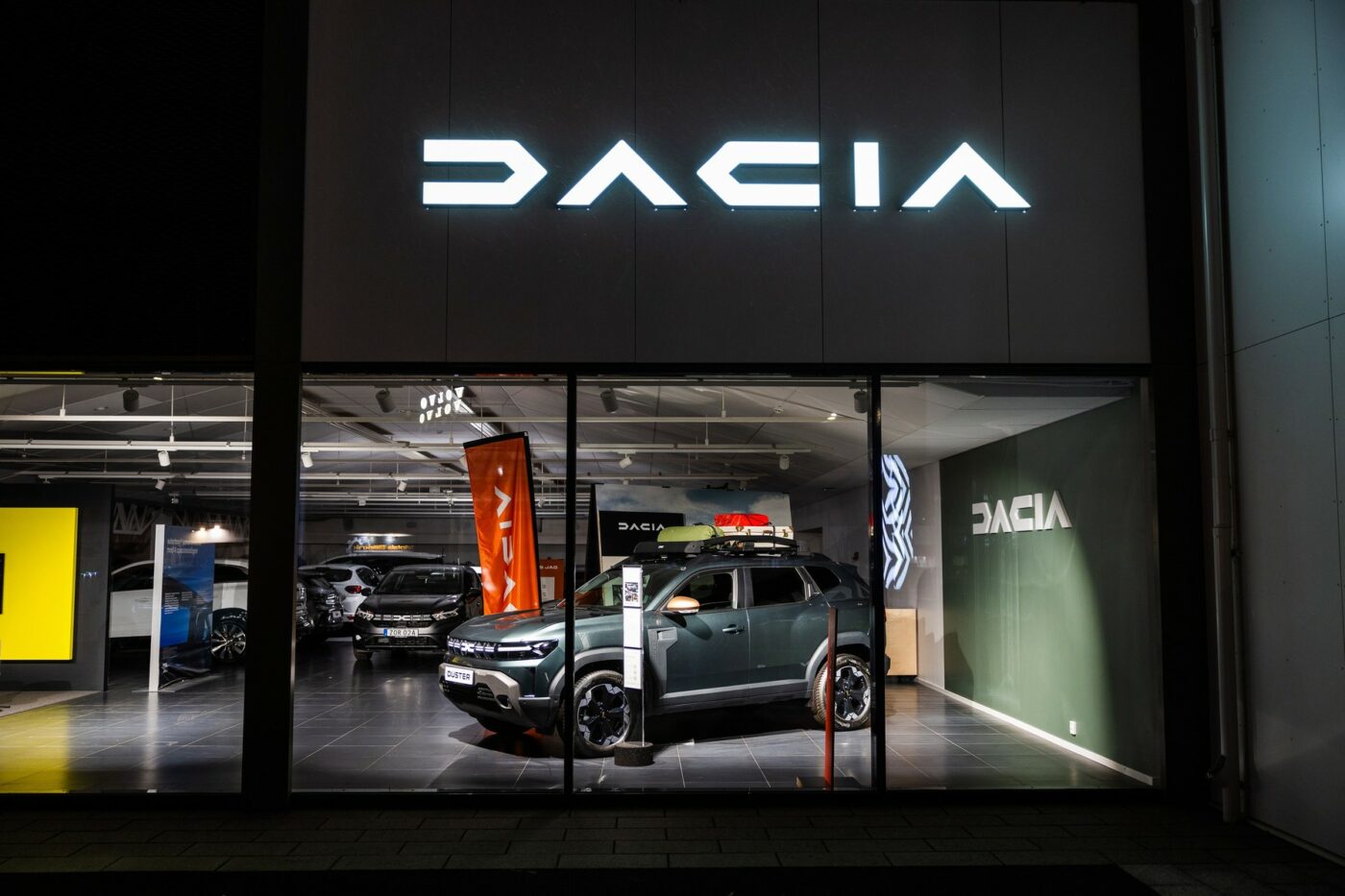 Dacia a luat o decizie fără precedent: garanție de 10 ani!
