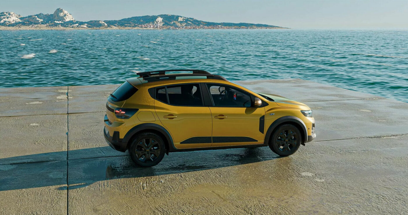 Dacia Sandero 2026 versus Renault Clio. Verdictul surprinzător al francezilor