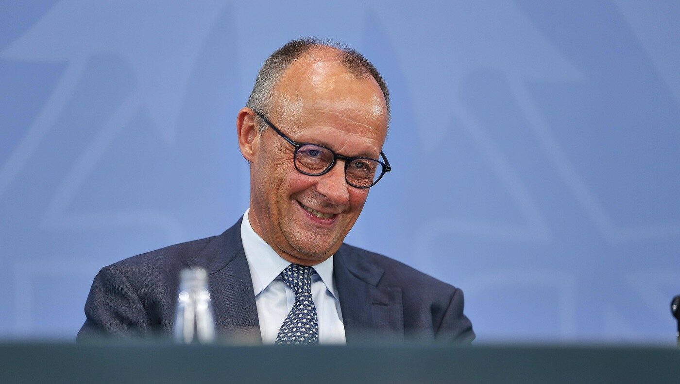 CM 2026 Declarație HALUCINANTĂ a Cancelarului Germaniei după eliminarea de la Mondial: „Ați entuziasmat țara! Suntem mândri”