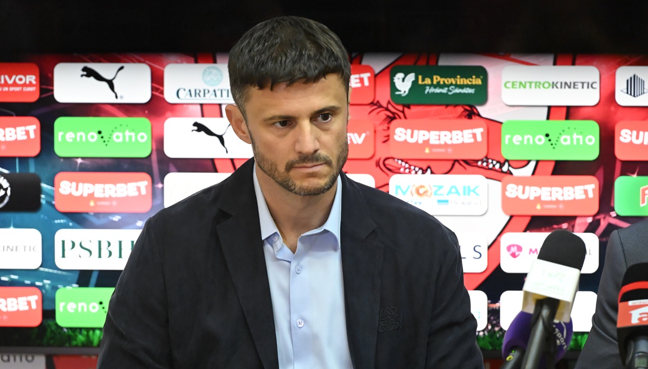 Dinamo, anunț despre noua siglă a clubului! Victorie uriașă a fanilor: „V-am ascultat!”