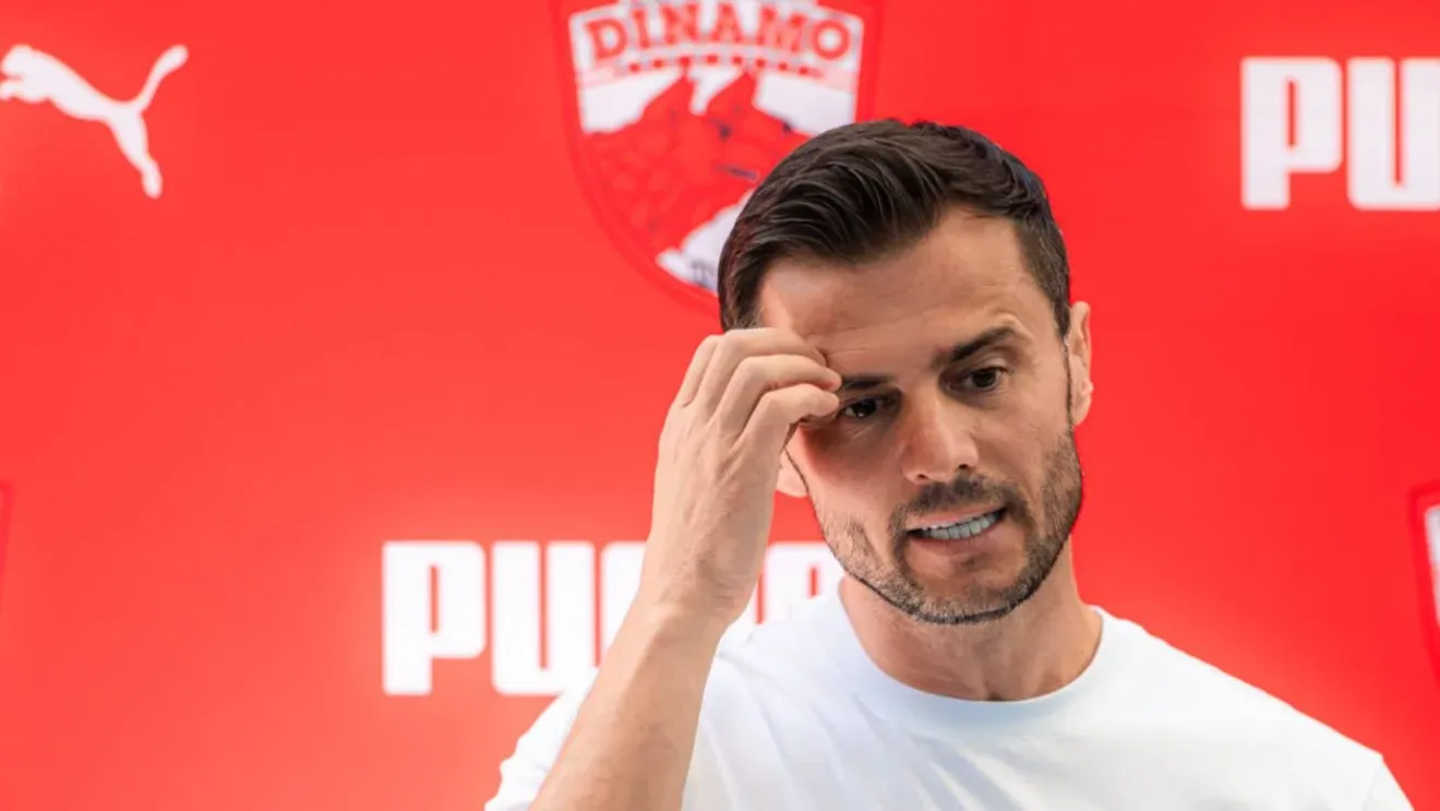 MERCATO Andrei Nicolescu a anunțat 6 transferuri de top la Dinamo: „Luăm străini, n-avem bani să aducem de la FCSB, Rapid sau CFR”