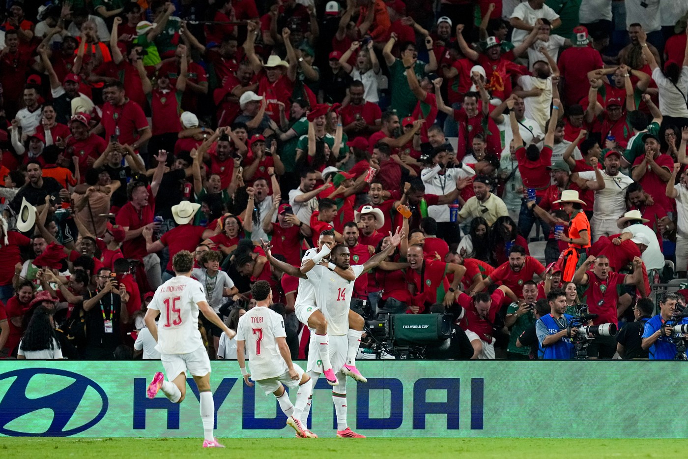 CM 2026 Dramatic, dârz și deplin meritat! Olanda – Maroc 3-4 după penalty-uri în 16-imi la Cupa Mondială. Cronică de Gabriel Berceanu