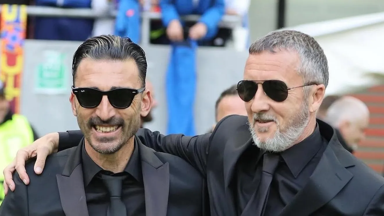 Elias Charalambous a semnat și a fost prezentat oficial. Ce echipă va antrena după plecarea de la FCSB