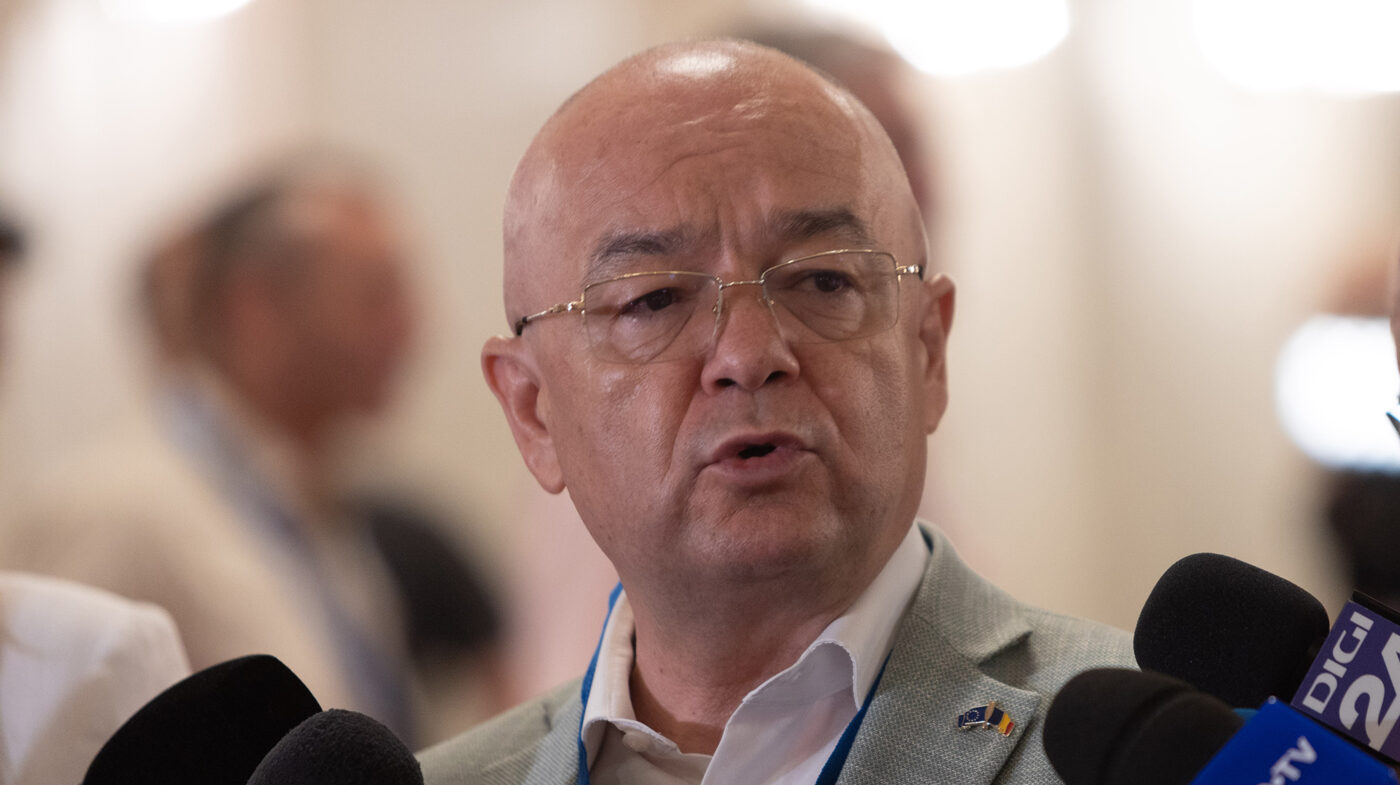 DECLARAȚII Emil Boc, reacție vehementă după ce Moscova şi-a retras sportivii de la Cluj-Napoca: „A plecat Rusia din Ucraina şi nu ştiu eu?”