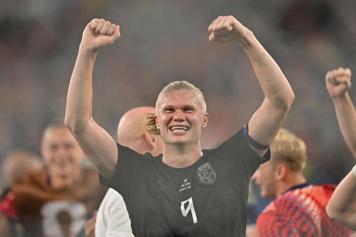 CM 2026 Erling Haaland, prima reacție după Norvegia – Senegal 3-2. O nouă dublă pentru starul lui Manchester City