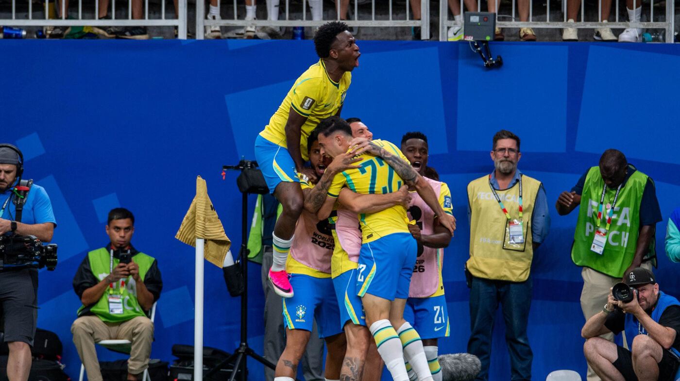 CM 2026 Eroul Braziliei din prelungirile meciului cu Japonia a dezvăluit cheia succesului sud-americanilor: „Am știut că se va întâmpla asta”