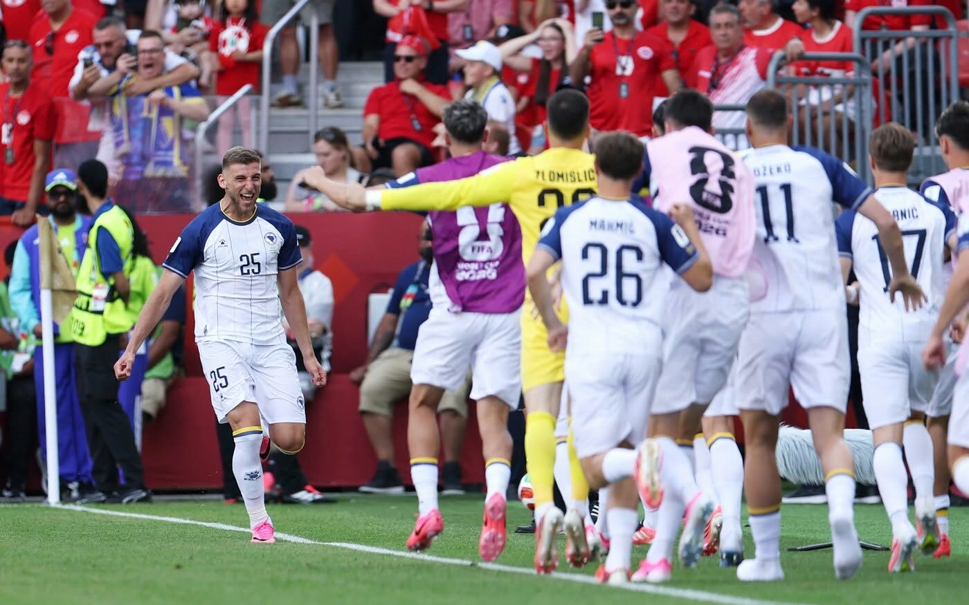 CM 2026 Toate calculele calificării LIVE în grupa B: Elveția – Canada și Bosnia-Herțegovina – Qatar la Cupa Mondială. Scenariu NEBUN pentru Jovo Lukic!