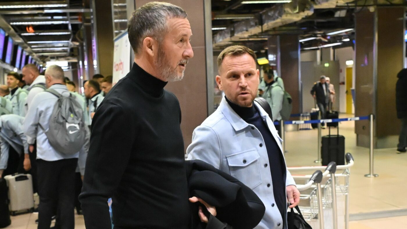 MERCATO FCSB a transferat un brazilian la sugestia echipei de scouteri: „Florin Cernat l-a ochit!”