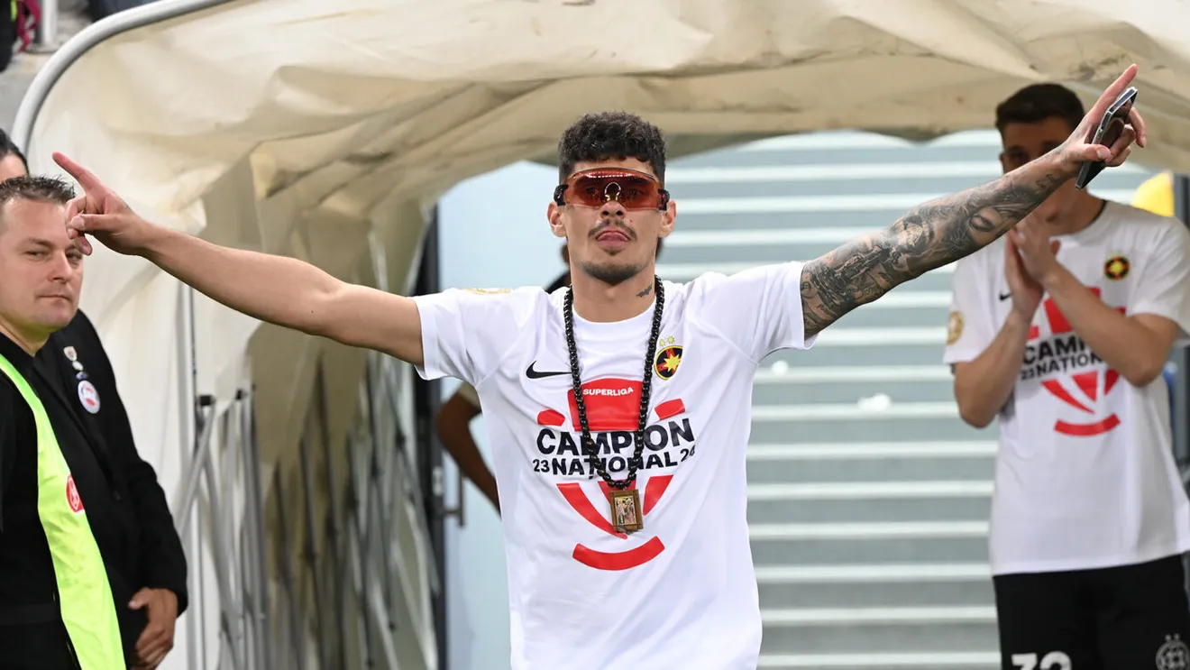 Teama lui Meme se adevereşte. Florinel Coman e la un pas de transferul în Serie A: a venit oferta!