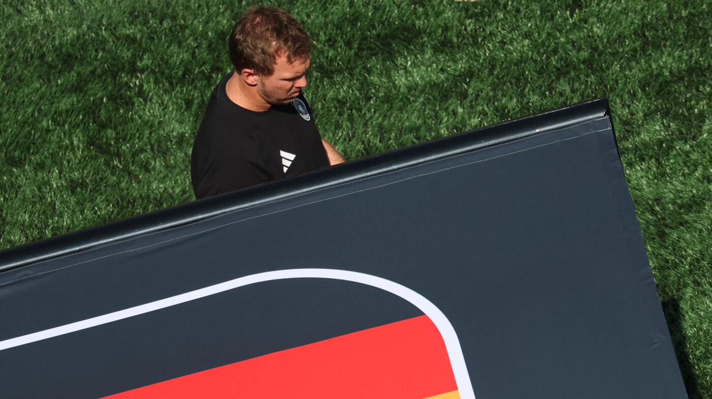 CM 2026 Fostul international neamț i-a cerut imediat DEMISIA selecționerului Julian Nagelsmann după eliminarea Germaniei: „Trebuie să suporte consecințele!”