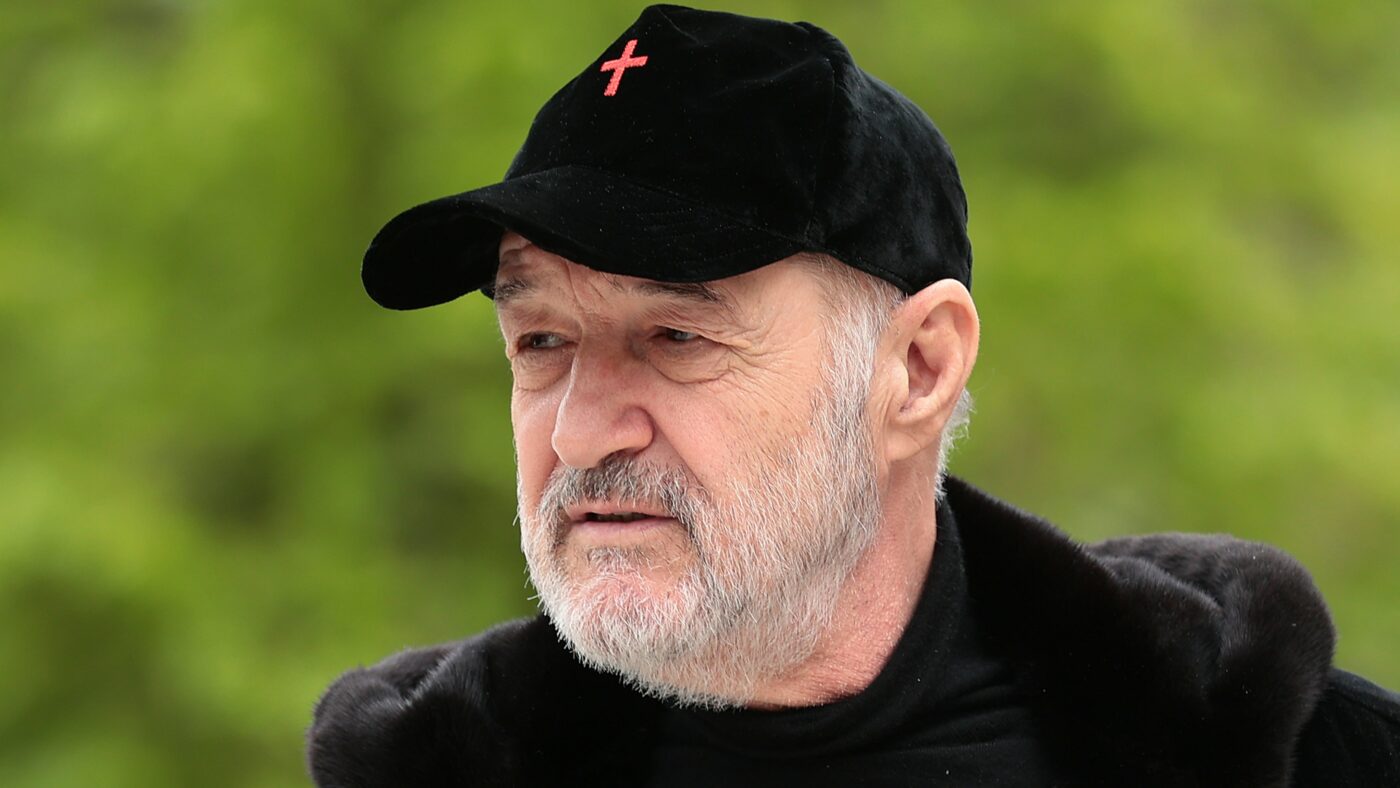 Gigi Becali l-a scos din echipa de start. Fotbalistul s-a dus la Palat și și-au aruncat cuvinte grele: „Și din partea mea, și din partea lui!”