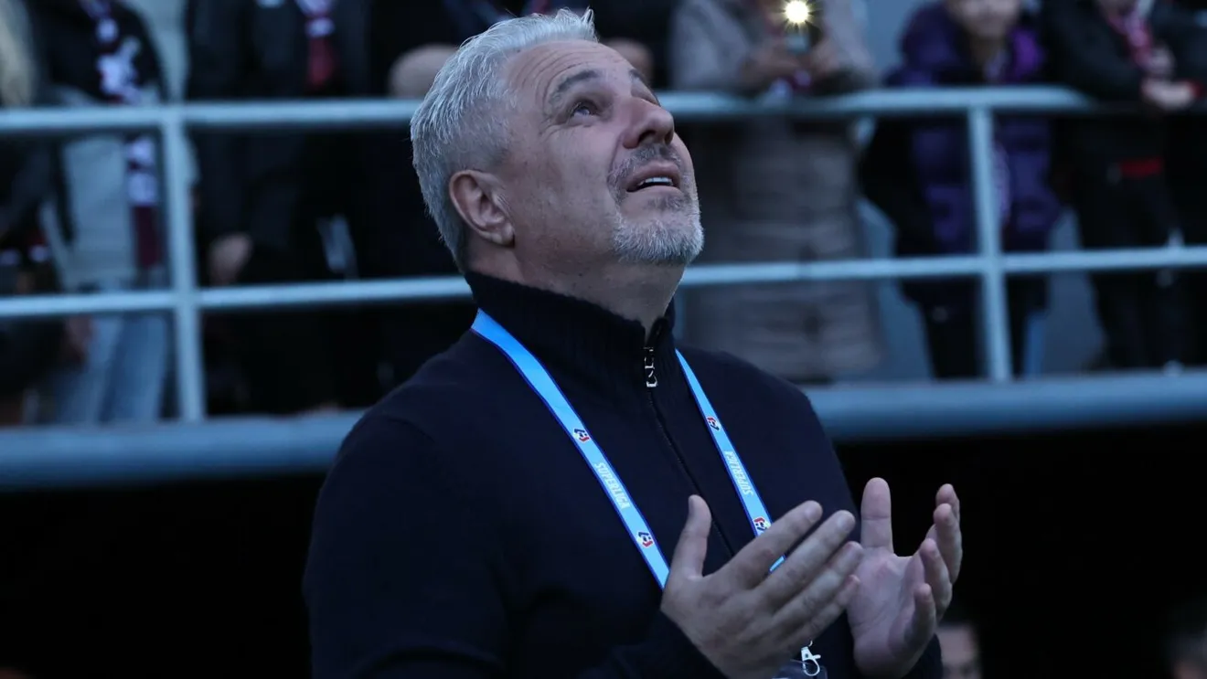 CM 2026 Gigi Becali a pus pariu cu Marius Șumudică și a dat verdictul: „Messi e jucător îngeresc! Nu va mai fi altul ca el. Maradona și Ronaldo vin după”