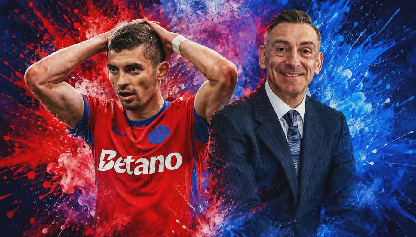 Ilie Dumitrescu l-a pus la punct pe Florin Tănase! Gestul care l-a revoltat: „Nu se ocupă de afaceri zi de zi”