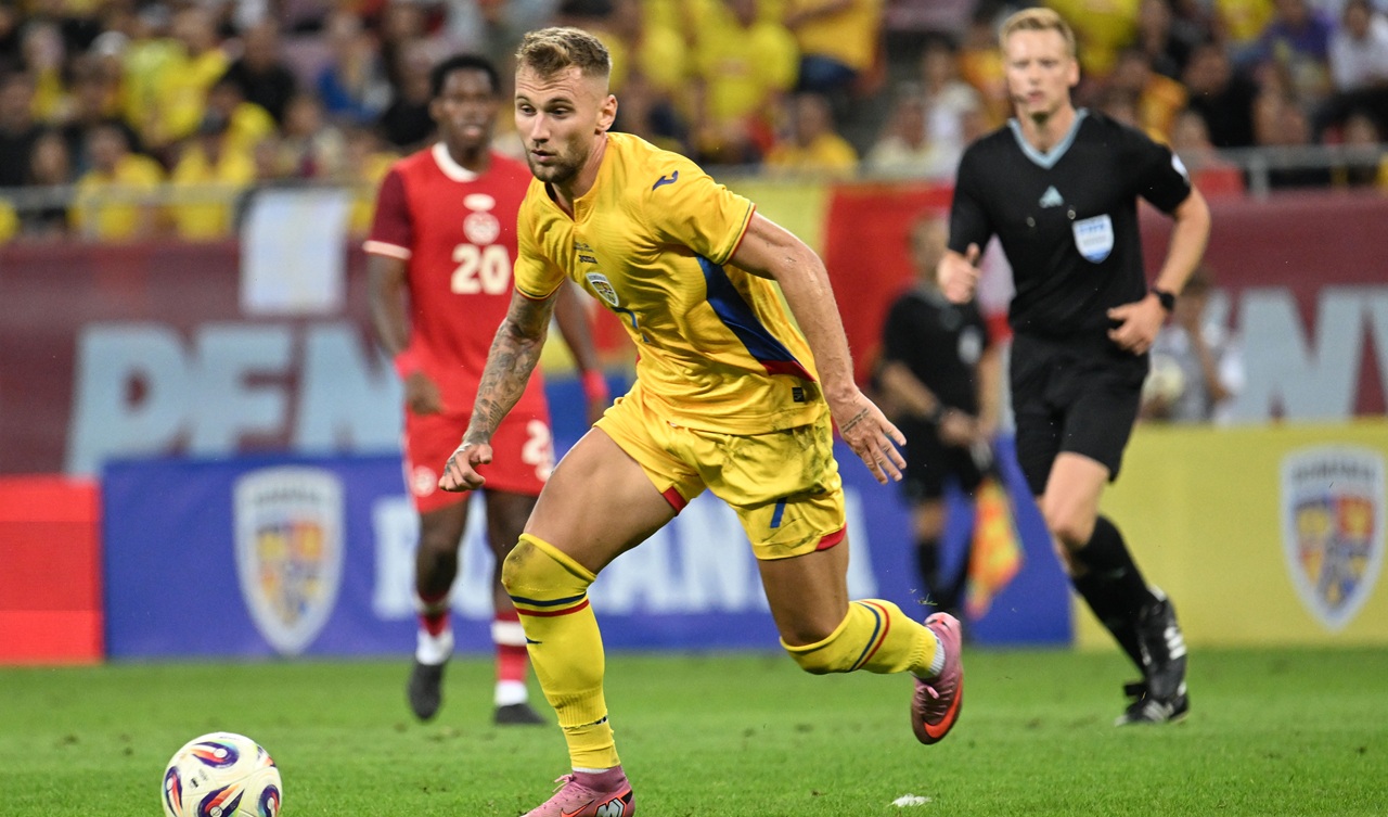 MERCATO Impresarul lui Denis Drăguș a anunțat decizia fotbalistului după ce Gigi Becali i-a pus milionul de euro pe masă!