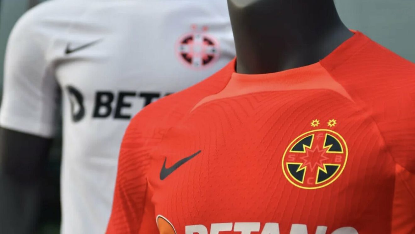 MERCATO E oficial: fotbalistul a plecat de la FCSB și a semnat în Superliga!