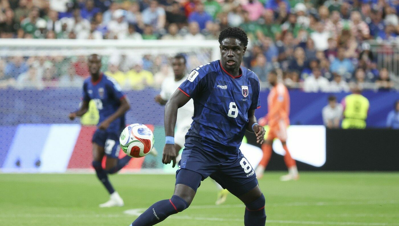 CM 2026 Cifrele uluitoare! Joao Paulo de la FCSB, cel mai mare impact defensiv în runda a treia de la Cupa Mondială: peste Van Dijk sau Gabriel!