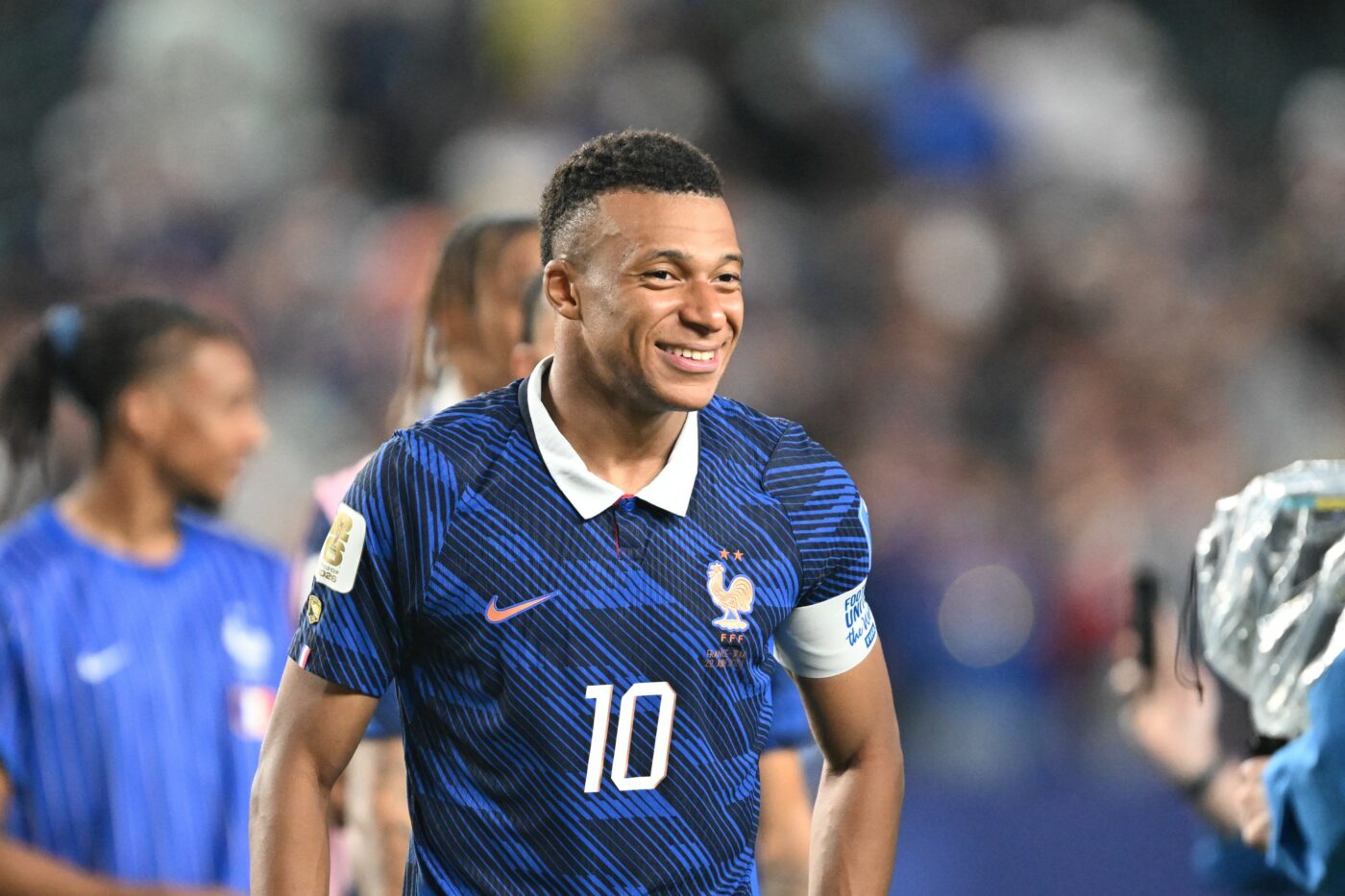 CM 2026 Kylian Mbappe, record uimitor la Cupa Mondială! I-a lăsat în urmă pe Ronaldo, Messi și Klose