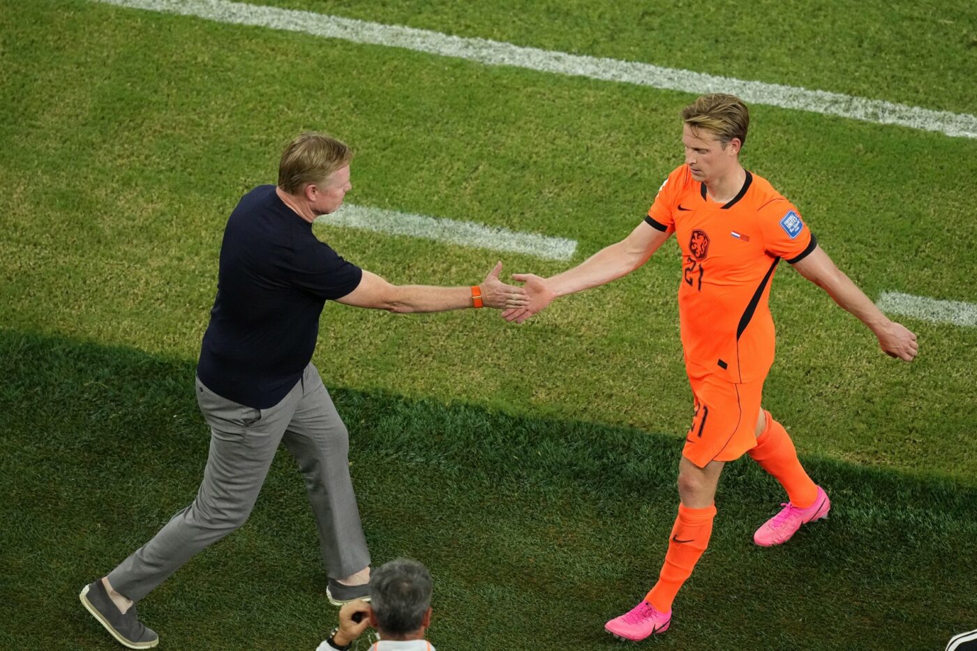 CM 2026 Legenda Olandei l-a distrus pe Ronald Koeman: „Ce se întâmplă în mintea unui antrenor de ajunge să creadă asta?”