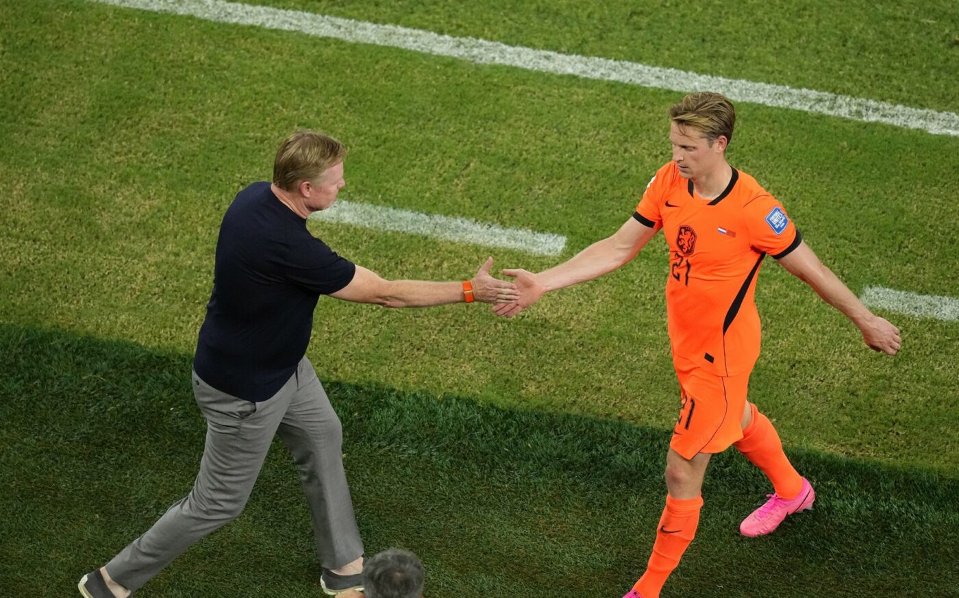 CM 2026 Legenda Olandei l-a distrus pe Ronald Koeman: „Ce se întâmplă în mintea unui antrenor de ajunge să creadă asta?”