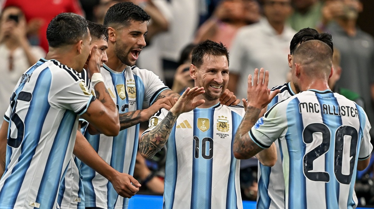 CM 2026 Leo Messi are lumea la picioare după Argentina – Austria 2-0. Ce au scris Marca, Gazzetta dello Sport și L’Equipe despre grandiosul sud-american