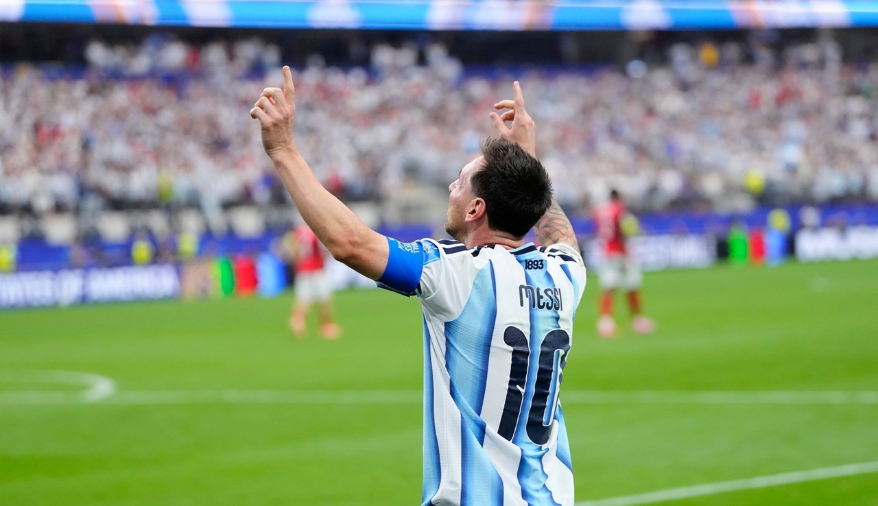 CM 2026 Prima reacție a lui Lionel Messi după ce a doborât recordul de goluri la Cupa Mondială: „A fost spectaculos. O luăm pas cu pas”