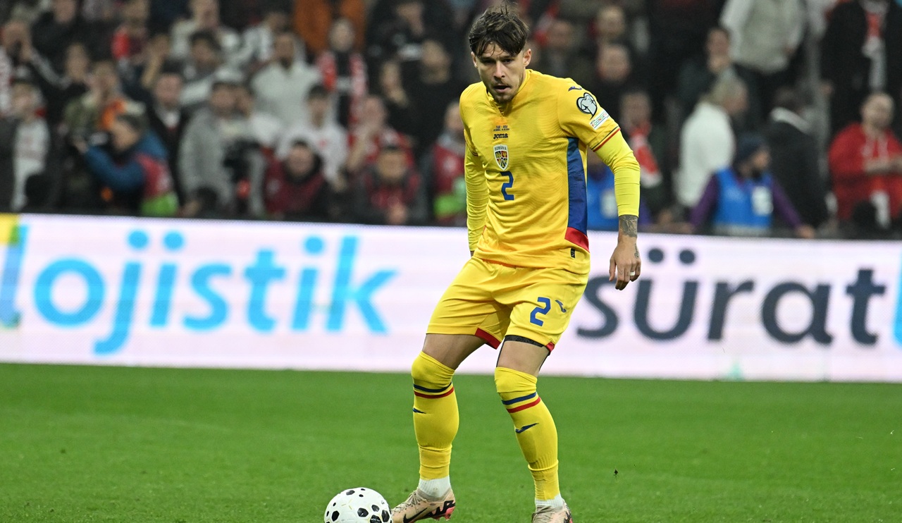 Spaniolii de la MARCA anunță a treia ofertă de top pentru Andrei Rațiu după cele de la Liverpool și Napoli!
