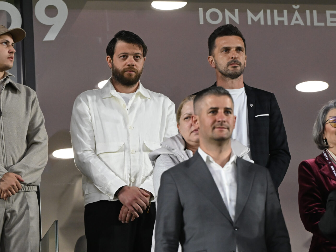 EXCLUSIV RAPID Marius Bilașco a anunțat cele trei transferuri pe care le vrea Rapid: „Ce își dorește Pancu!”