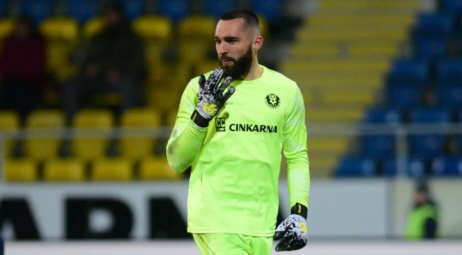 EXCLUSIV Ce transfer în Superliga! A semnat portarul cu 2 titluri de campion în Slovenia