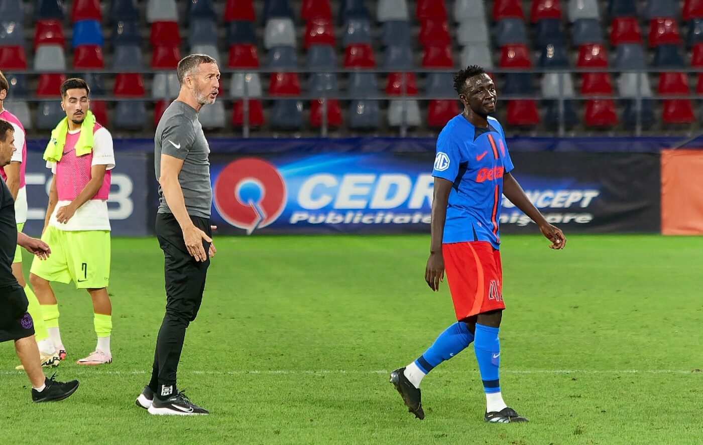 Mihai Stoica lansează scenariul care îi bagă în trepidații pe fanii FCSB: „E posibil să începem să pierdem”