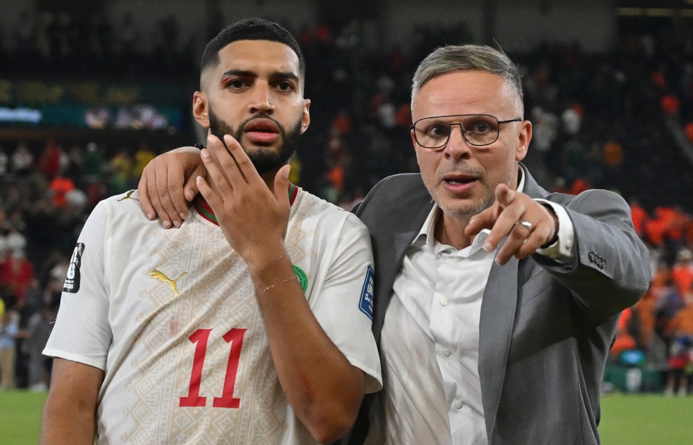 CM 2026 Selecționerul Marocului nu a avut milă de olandezi nici după ce i-a scos de la Cupa Mondială: „I-am dominat autoritar”