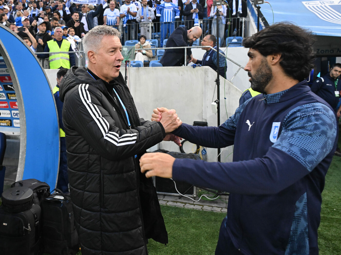 SPECIAL Nebunia antrenorilor din Superliga: 18 înlocuiri sezonul trecut! Tot 6 tehnicieni străini și în noul campionat, dar 4 portughezi: Coelho, Campos, Folha și Sousa