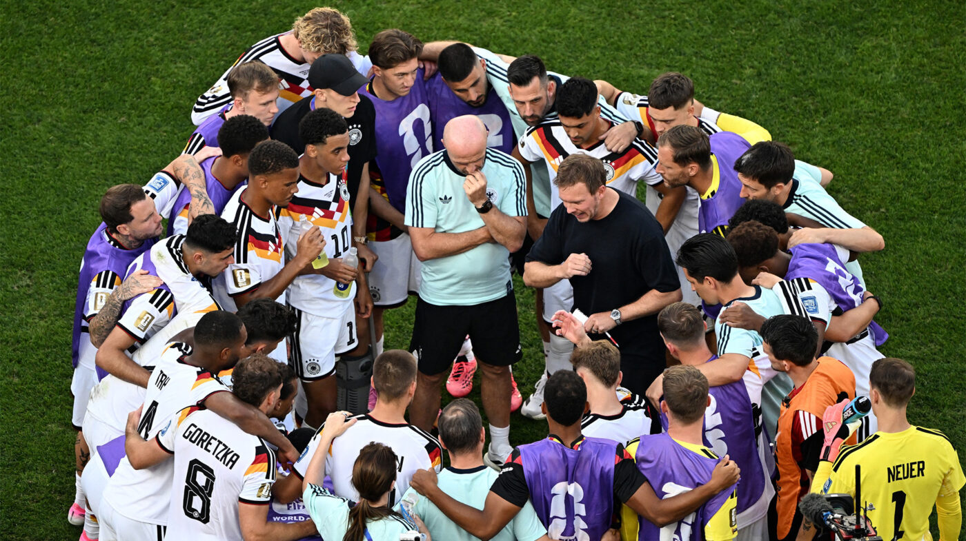 CM 2026 Nemții au numit VINOVATUL după eliminarea șoc! Au spus-o clar după Germania – Paraguay 1-1 (3-4 d.l.d.): „El a suferit un eșec RĂSUNĂTOR!”
