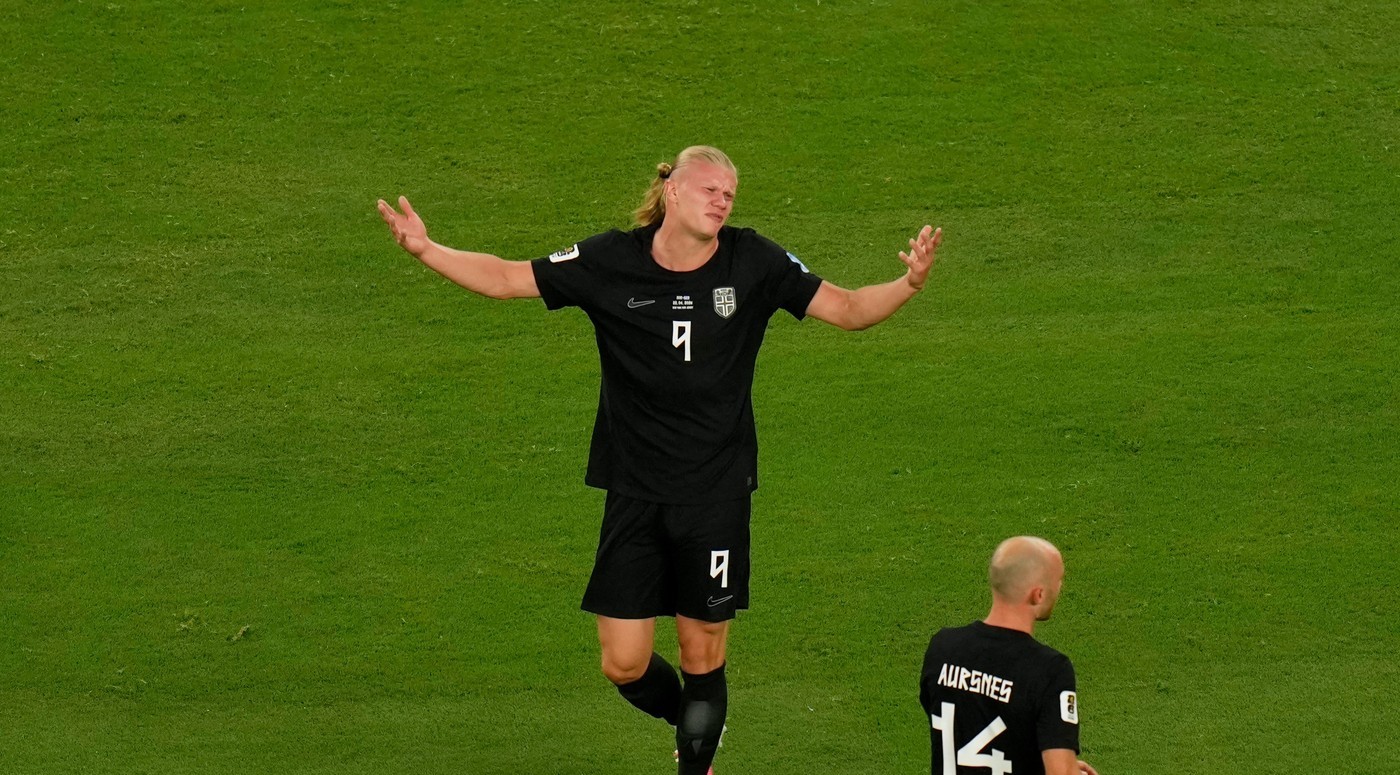 LIVEBLOG Norvegia – Senegal la CM 2026. Africanii nu se lasă! S-a marcat golul CINCI și finalul e teribil