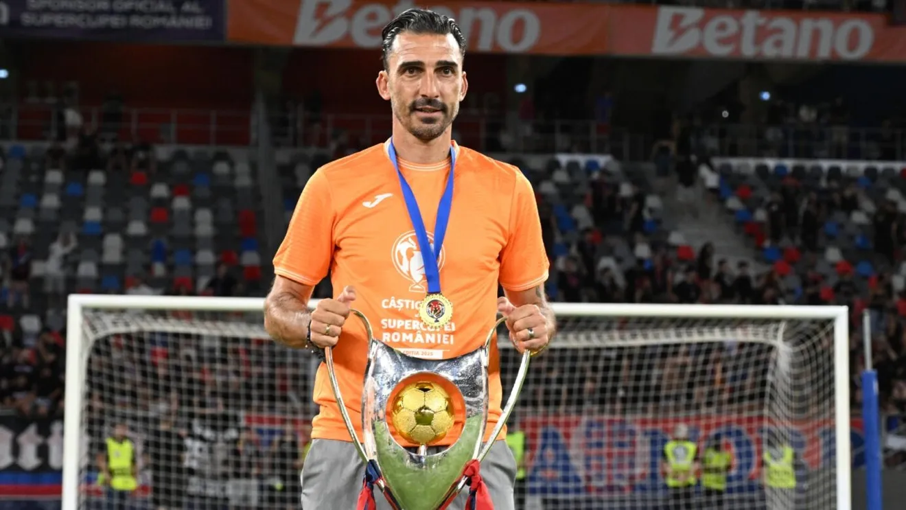 MERCATO Răsturnare de situație! Ofertă pentru Elias Charalambous