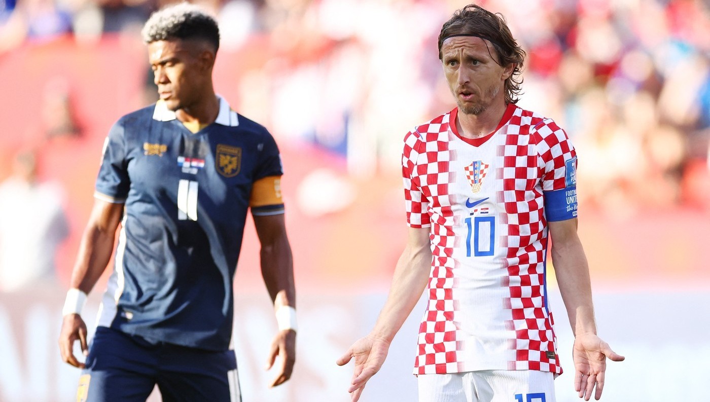 CM 2026 Panama – Croația 0-1. Gâfâind spre gloria pierdută. Cum s-a chinuit locul 3 la ultima Cupă Mondială în fața unui lot de zece ori mai slab cotat