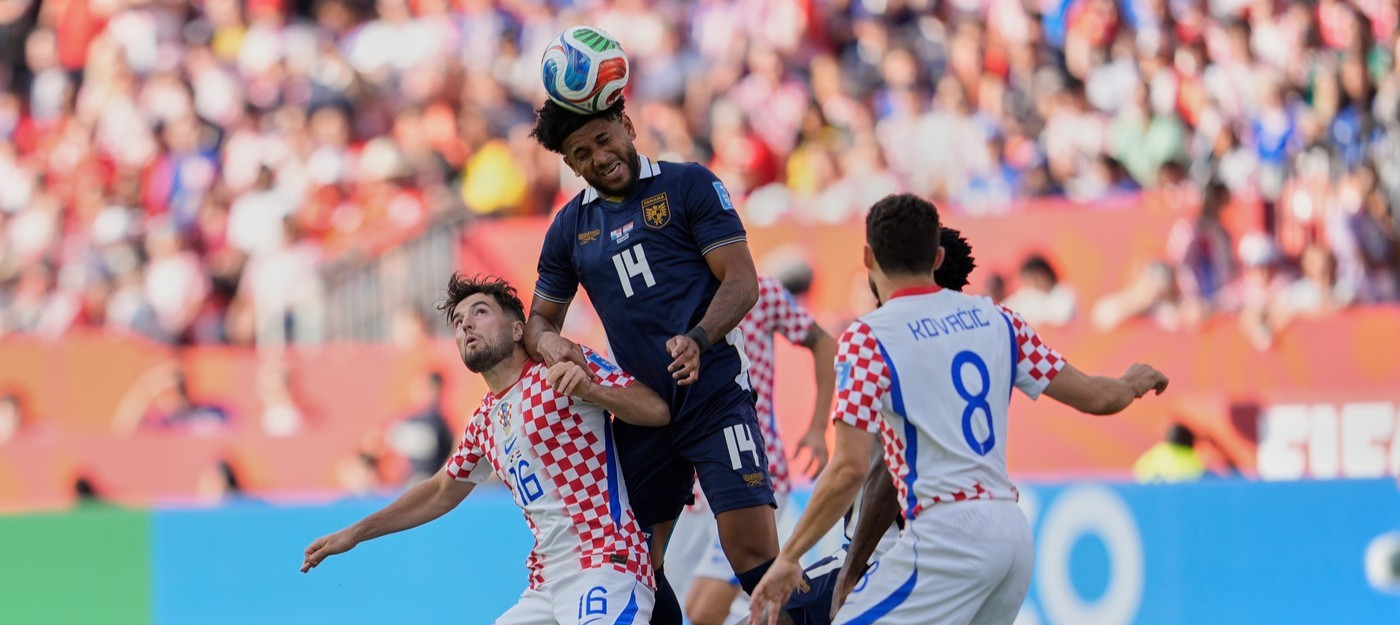 LIVEBLOG Panama – Croația la CM 2026. Primul GOL și răsturnare în clasamentul grupei! Cealaltă națională atacă disperat și ratează uluitor
